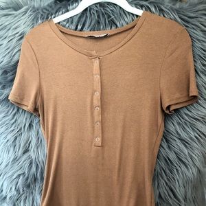 T-shirt Body Suit